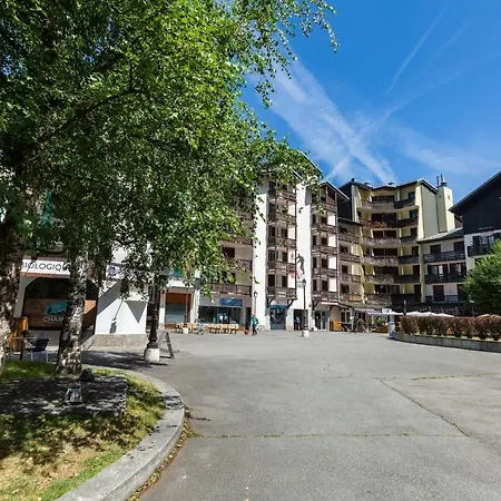 Apartment Sud - Chailloud 501