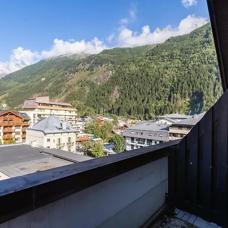 Sud - Chailloud 501 Chamonix